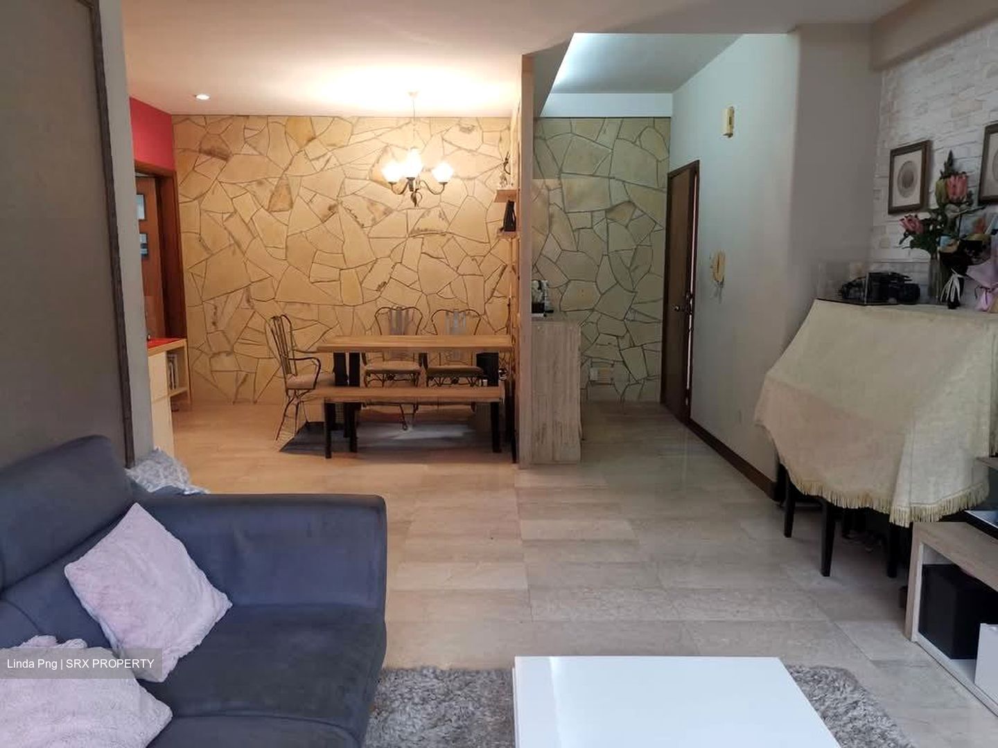 Casafina (D16), Condominium #606067201